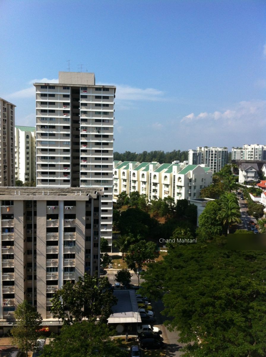 Bedok South Road thumbnail photo